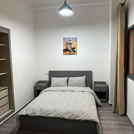 Residence Golf Golden Tangier Bagian luar foto