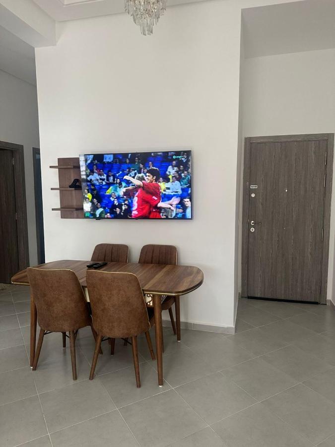 Residence Golf Golden Tangier Bagian luar foto