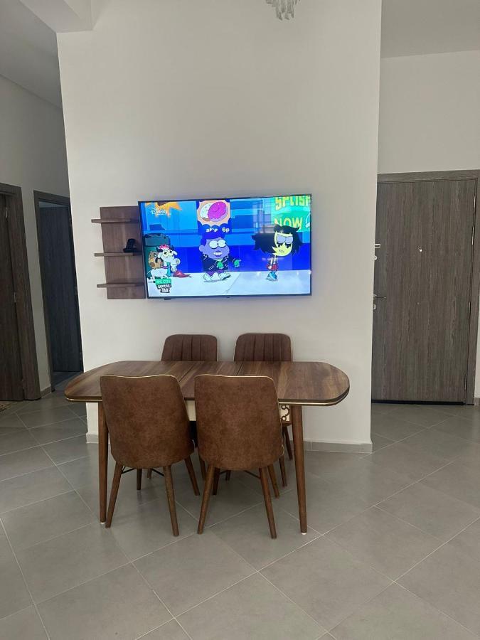 Residence Golf Golden Tangier Bagian luar foto