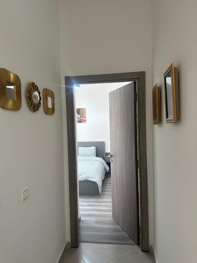 Residence Golf Golden Tangier Bagian luar foto