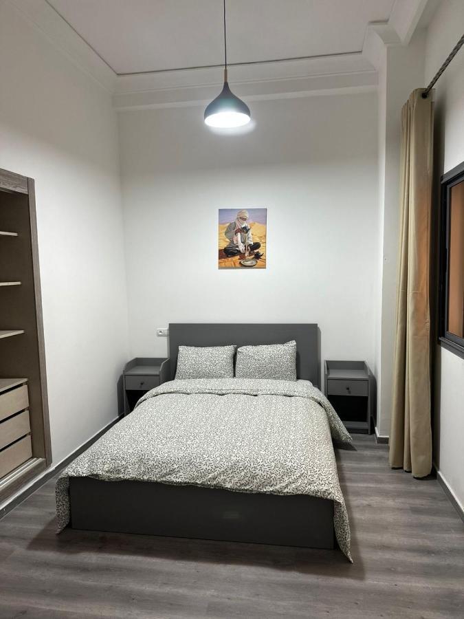 Residence Golf Golden Tangier Bagian luar foto